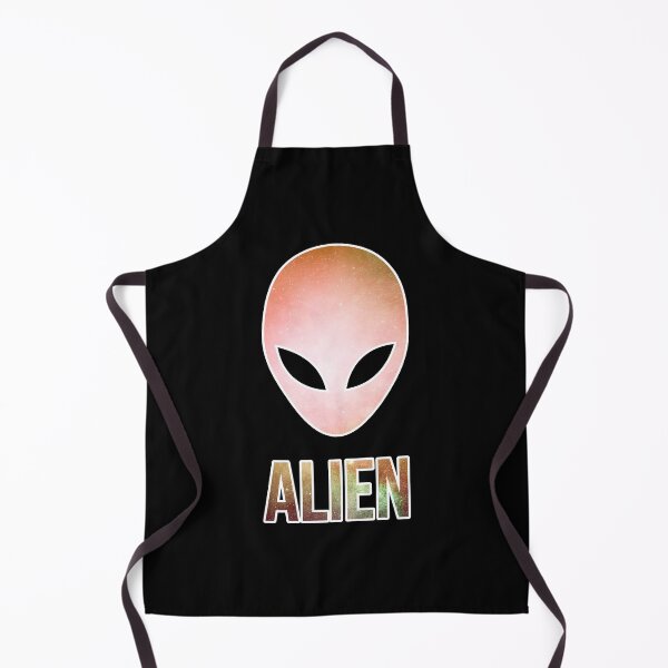 Item preview, Alien - Orange Cosmos designed and sold by Polariszero.