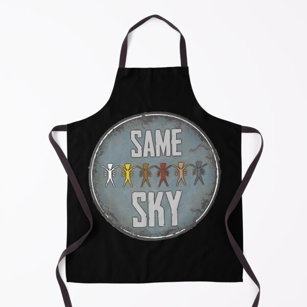 Item preview, Same Sky designed and sold by Periartwork.