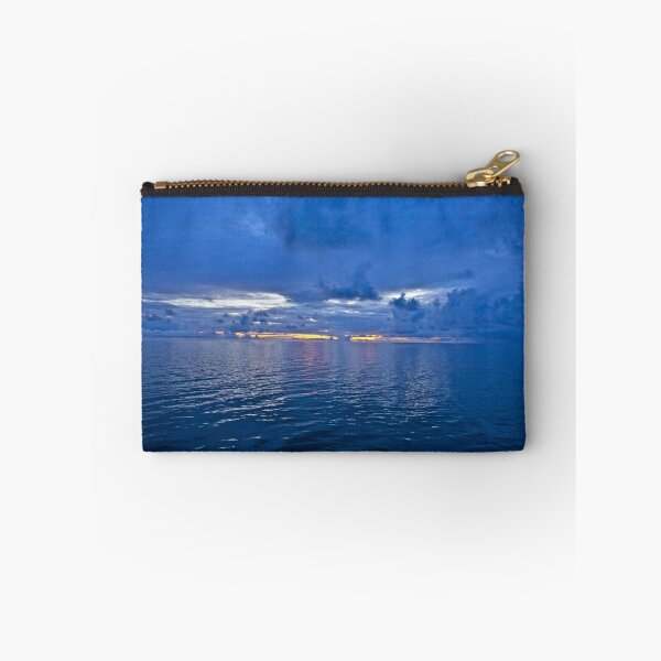 Item preview, 	 5 ★★★★★ . It's A Real Jewel 4 me ! Nightfall wonders  -  Baltic Sea. by Brown Sugar . 5 Star Excellence. Madame Valerie Anne Kelly ! Featured Inspired Art Group !  A belated thank you ! designed and sold by © Andrzej Goszcz,M.D. Ph.D.