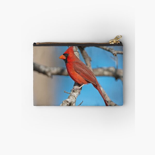 Item preview, Majestic Mr. Redbird designed and sold by Bonnie T.  Barry.