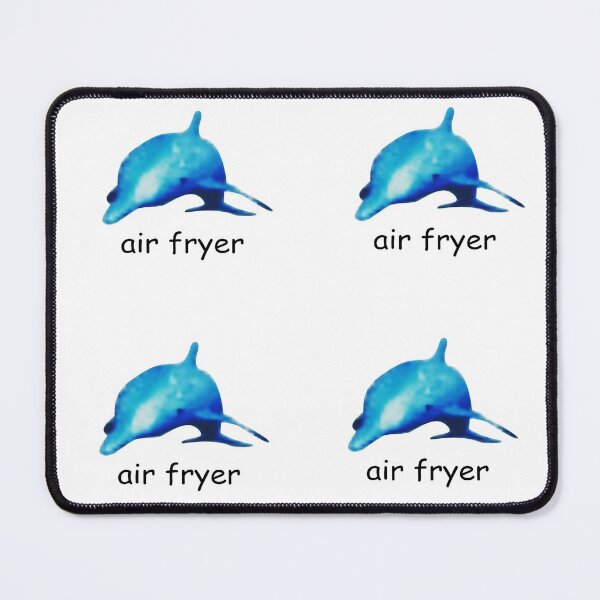 Item preview, Air Fryer 4 Pack designed and sold by lowqualitything.