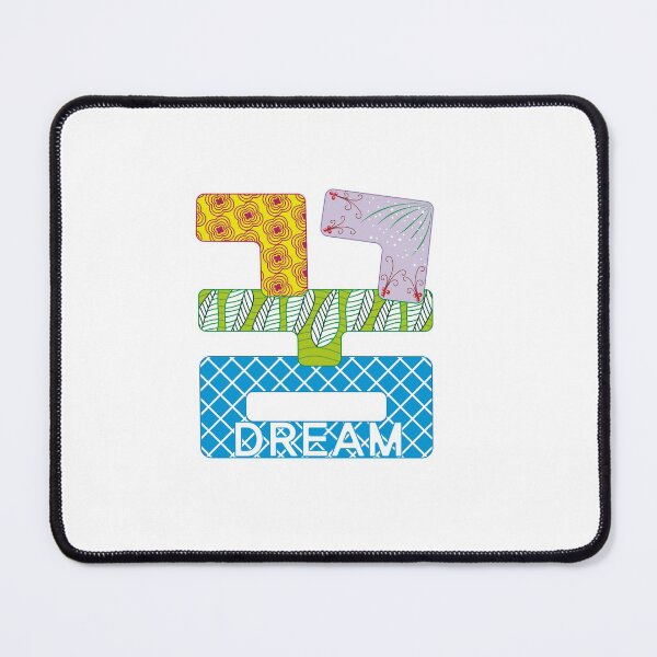 Item preview, Hangeul, dream designed and sold by jajoo.