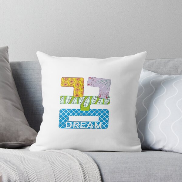 Item preview, Hangeul, dream designed and sold by jajoo.