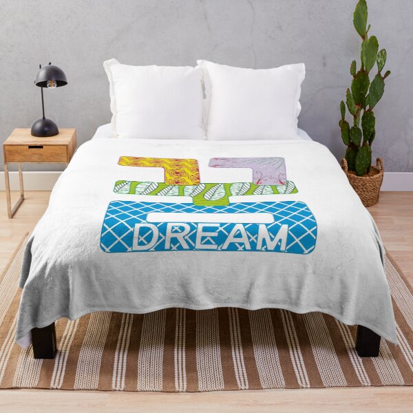 Item preview, Hangeul, dream designed and sold by jajoo.