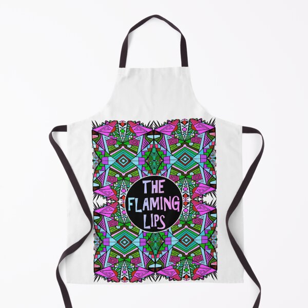 Item preview, The Flaming Lips A Psychedelic Rock Band And Pop  - Psychedelic Pattern 2 Music designed and sold by BilFlamingLips.
