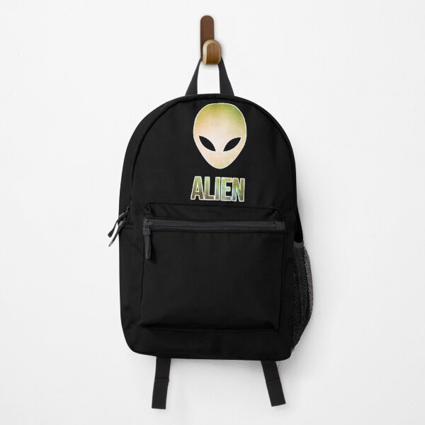 Item preview, Alien - Yellow Cosmos designed and sold by Polariszero.