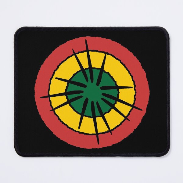 Item preview, reggae designed and sold by Periartwork.