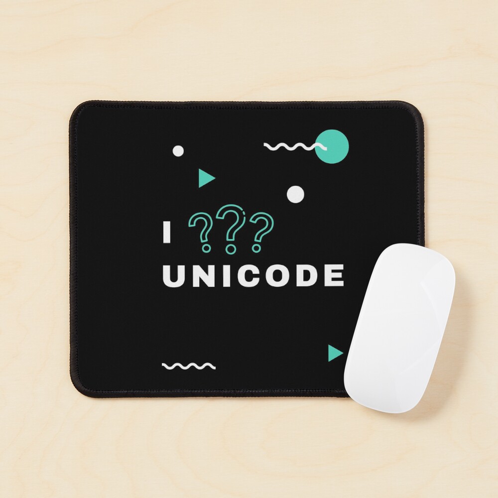 Item preview, Mouse Pad designed and sold by Riah1618.