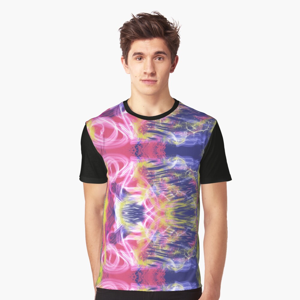 Item preview, Graphic T-Shirt designed and sold by Patrickneeds.