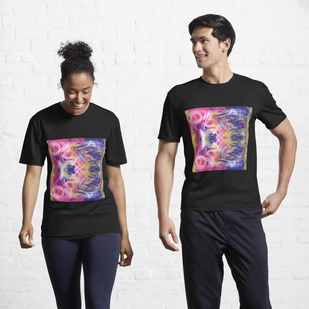 Item preview, Active T-Shirt designed and sold by Patrickneeds.