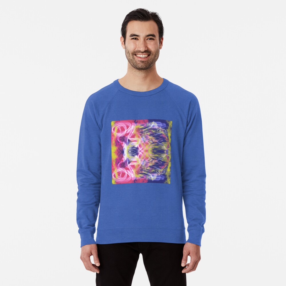 Item preview, Lightweight Sweatshirt designed and sold by Patrickneeds.