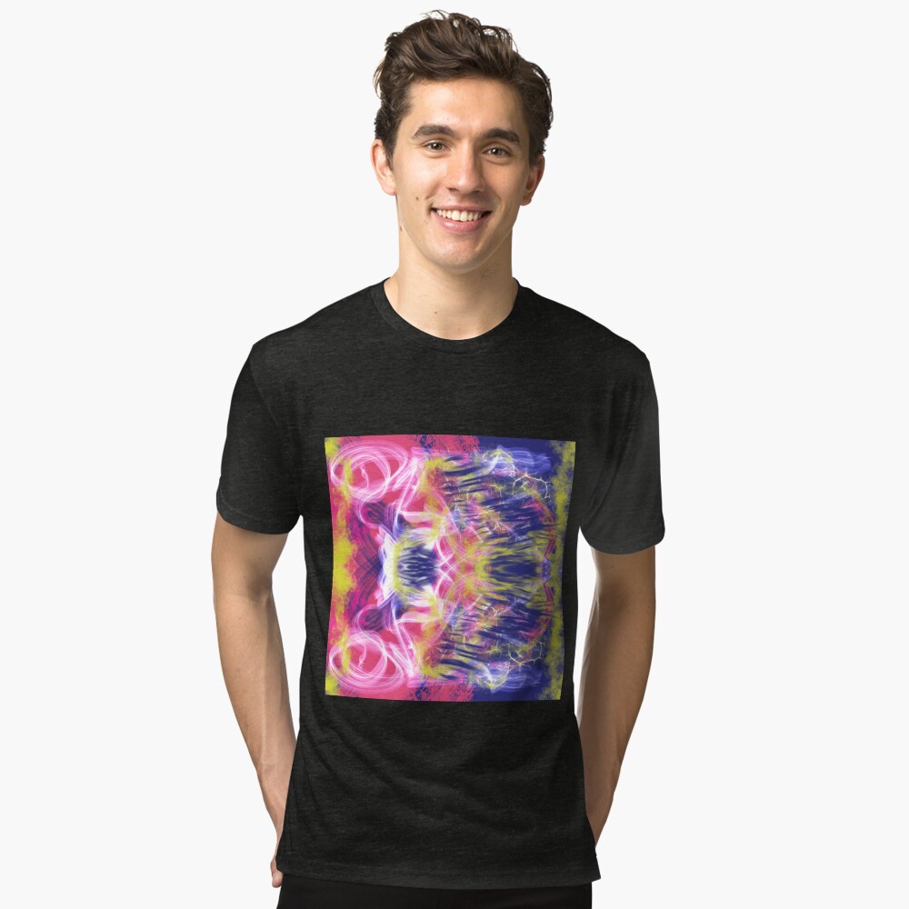 Item preview, Tri-blend T-Shirt designed and sold by Patrickneeds.