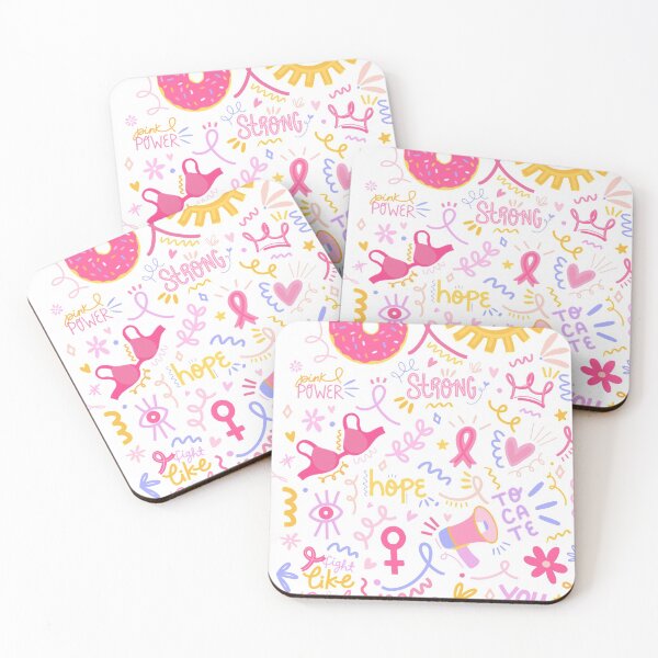 Item preview, BREAST CANCER AWARENESS! designed and sold by ANDREASILVESTRI.