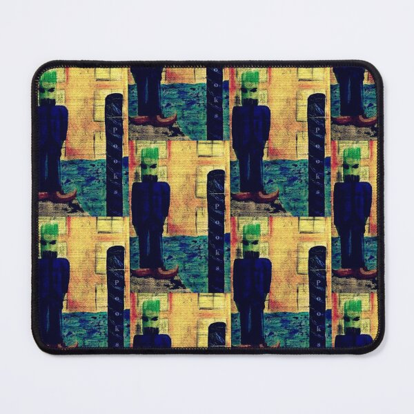 Item preview, Inspired by Cement in the Basement designed and sold by Pooks82.