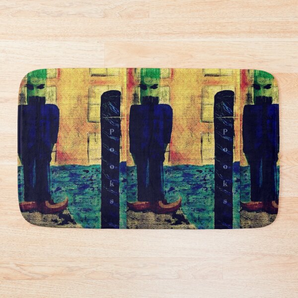 Item preview, Inspired by Cement in the Basement designed and sold by Pooks82.