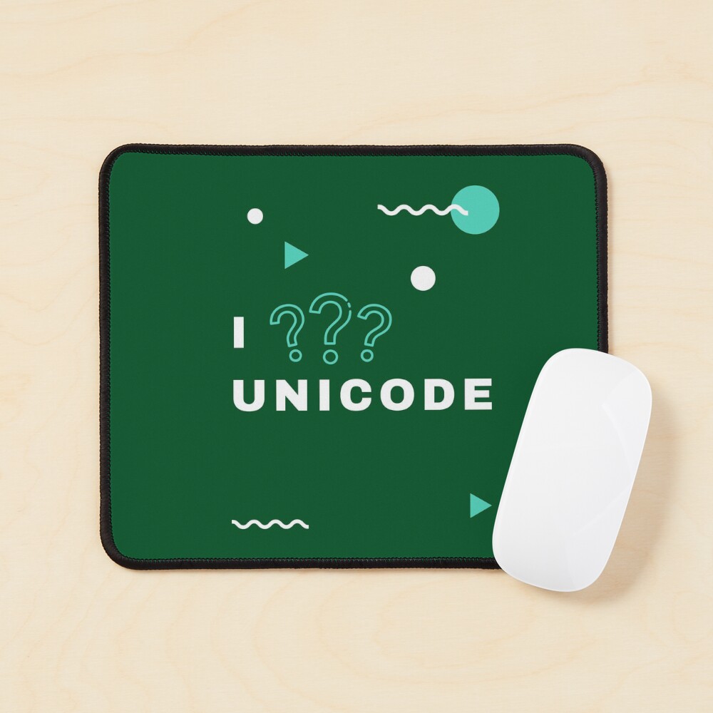 Item preview, Mouse Pad designed and sold by Riah1618.