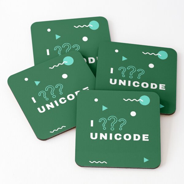 Item preview, I unicode designed and sold by Riah1618.