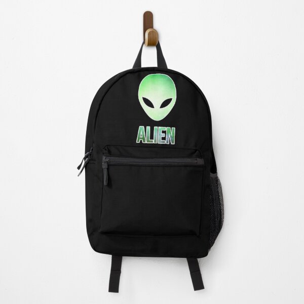 Item preview, Alien - Green Cosmos designed and sold by Polariszero.