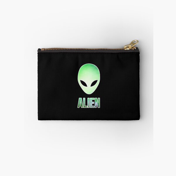 Item preview, Alien - Green Cosmos designed and sold by Polariszero.