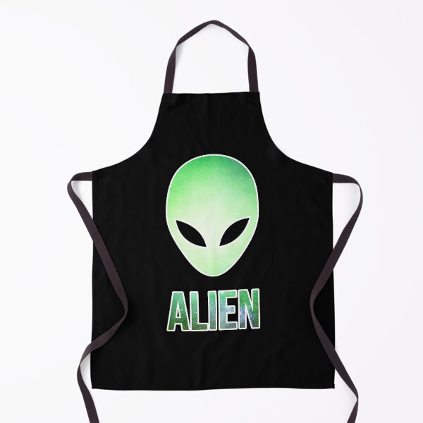 Item preview, Alien - Green Cosmos designed and sold by Polariszero.