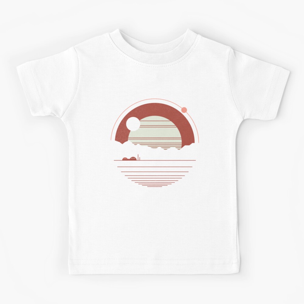 Item preview, Kids T-Shirt designed and sold by thepapercrane.