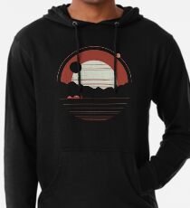 Solitude Lightweight Hoodie