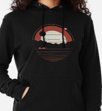 Solitude Lightweight Hoodie