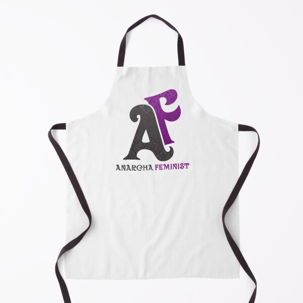 Item preview, Anarcha Feminism designed and sold by Lori P.