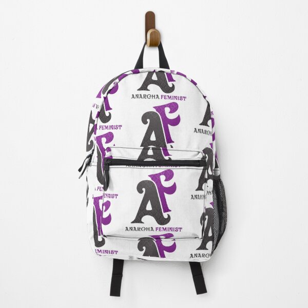 Item preview, Anarcha Feminism designed and sold by Lori P.
