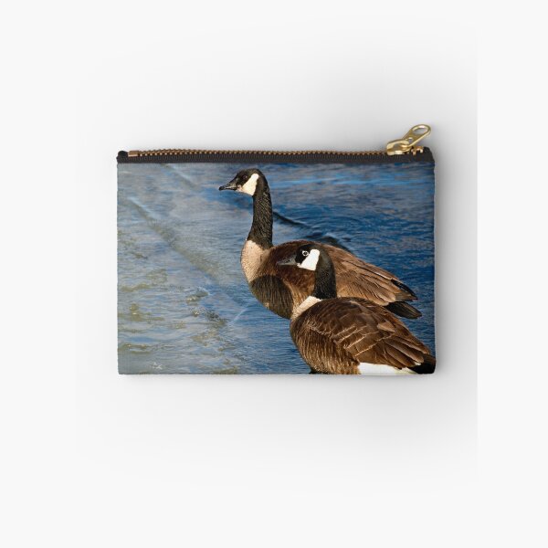 Item preview, Winter Geese designed and sold by Thomasyoung.
