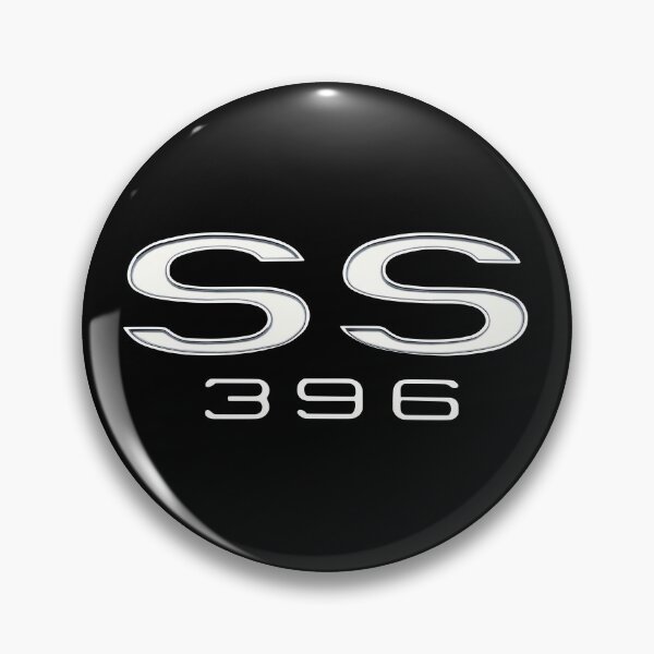Item preview, Chevelle SS 396 designed and sold by aingdesign.
