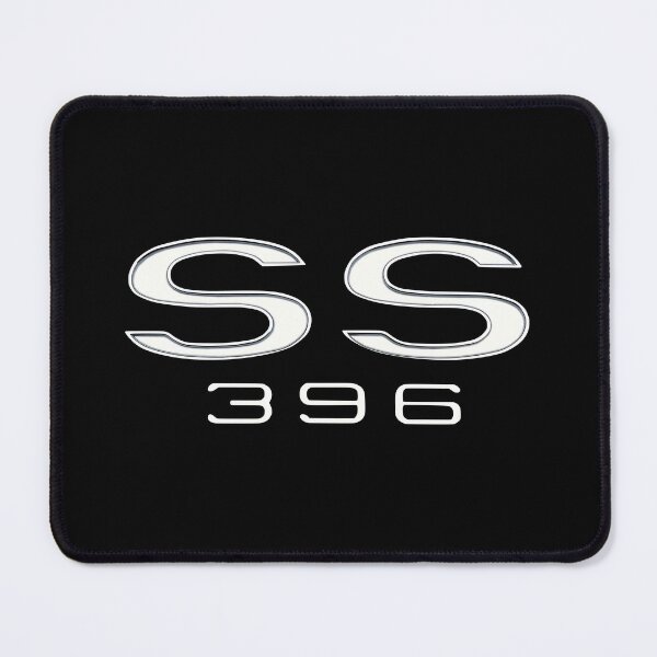 Item preview, Chevelle SS 396 designed and sold by aingdesign.