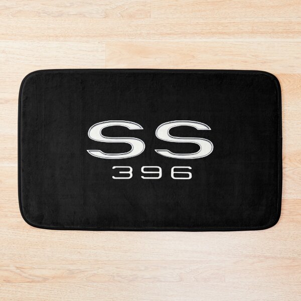 Item preview, Chevelle SS 396 designed and sold by aingdesign.
