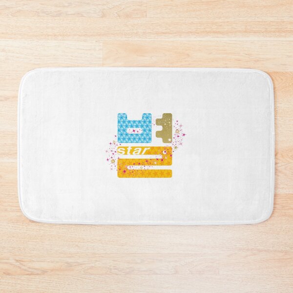 Item preview, Hangeul, "star" designed and sold by jajoo.