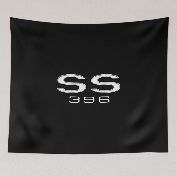 Item preview, Chevelle SS 396 designed and sold by aingdesign.