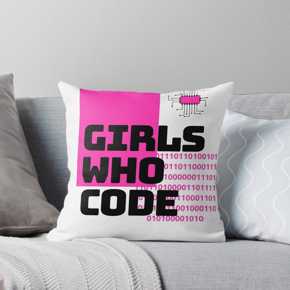 Item preview, Throw Pillow designed and sold by Spellhammer.