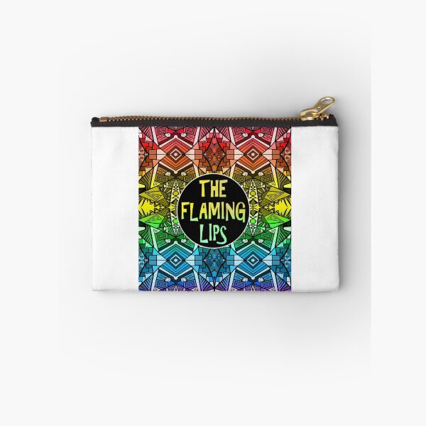 Item preview, The Flaming Lips A Psychedelic Rock Band And Pop  - Rainbow Pride Pattern 4 Berlin designed and sold by BilFlamingLips.