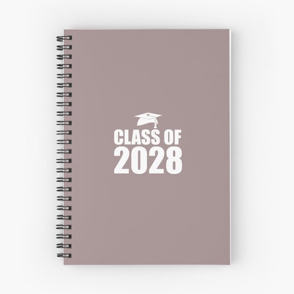 Item preview, Class Of 2028 Kindergarten Graduation designed and sold by AlwaysAwesome.