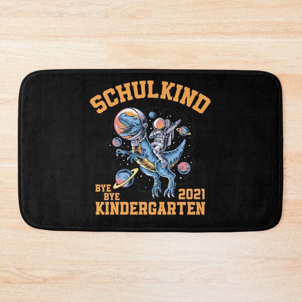 Item preview, Primary School Enrollment First Day Of School designed and sold by besTmanuFacture.