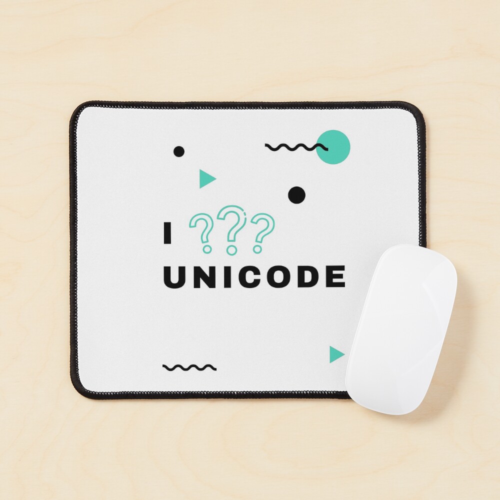 Item preview, Mouse Pad designed and sold by Riah1618.