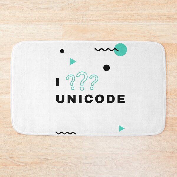 Item preview, I unicode designed and sold by Riah1618.