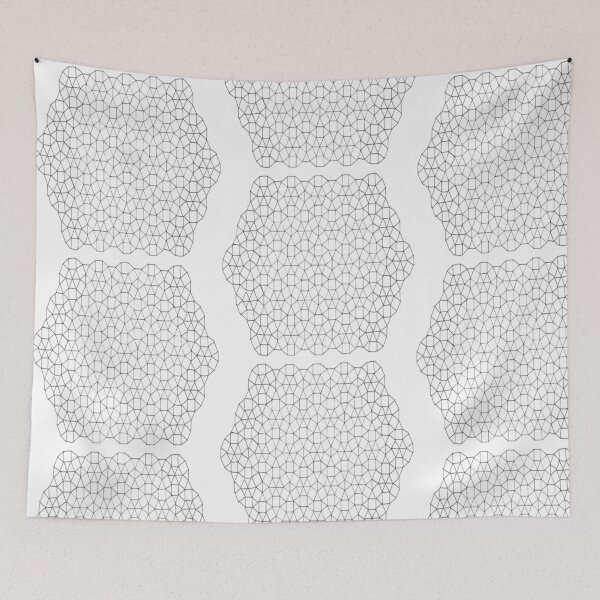 Item preview, Geometric Mandala  designed and sold by RochelleLee.