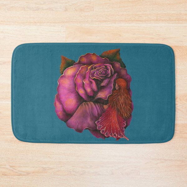Item preview, Sleeping Fairy designed and sold by Ferociousdesign.