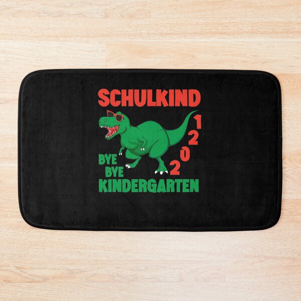 Item preview, Primary School Enrollment First Day Of School designed and sold by besTmanuFacture.
