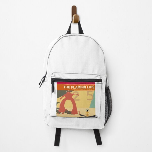 Item preview, The Flaming Lips A Psychedelic Rock Band And Pop &Quot;Yoshimi Battles Pink Robots Simplified Album designed and sold by BilFlamingLips.