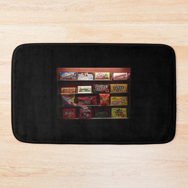 Item preview, Candy Bar Sticker designed and sold by chisonba.