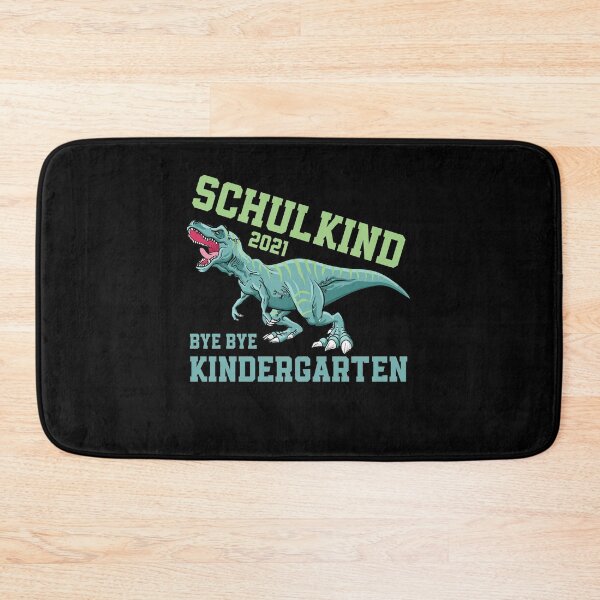 Item preview, Primary School Enrollment First Day Of School designed and sold by besTmanuFacture.