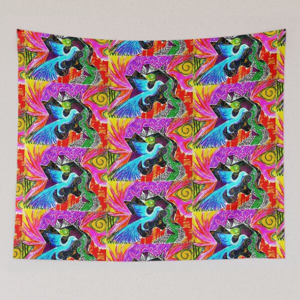Item preview, Blue Bird designed and sold by Pooks82.