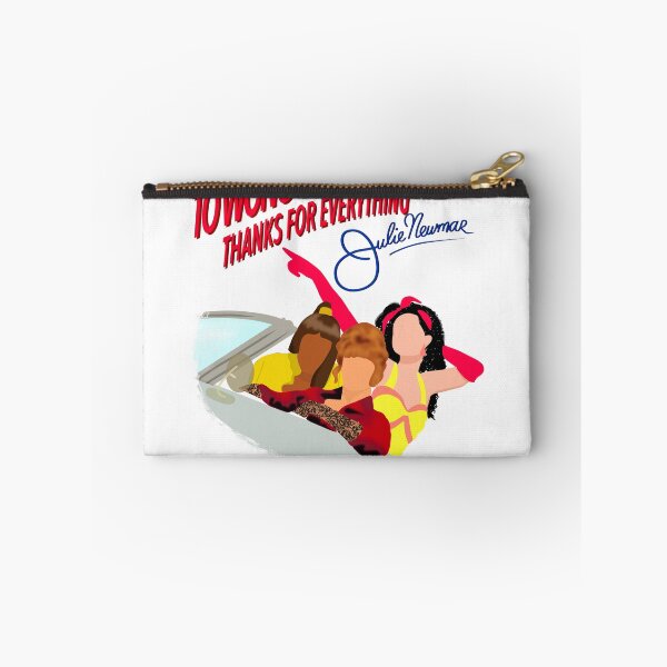 Item preview, To Wong Foo, Thanks For Everything! Julie Newmar designed and sold by NerdyDragonCO.