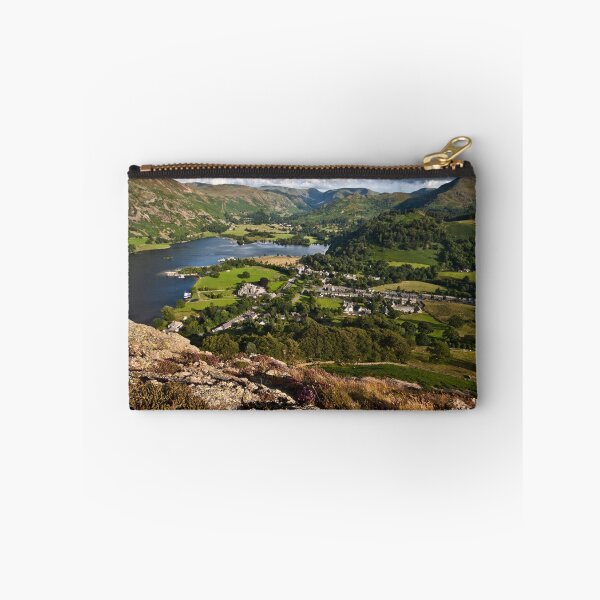 Item preview, Summer time views over Glenridding designed and sold by Shaun Whiteman.